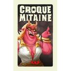 Dracula Fiesta Carte