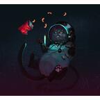 Nemesis: Spacecats Artwork