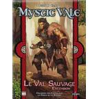 Mystic Vale: Le Val Sauvage Cover