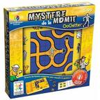 Mystère de la Momie: Gogetter Cover 3d