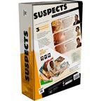 Suspects Back 3d