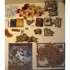 Descent: Voyages Dans les Ténèbres - Le Tombeau de Glace Eclate