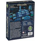 Ponzi Scheme Back 3d