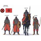 L'Obsidienne: La BD dont vous êtes le Héros Artwork