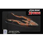 Star Wars: X-Wing - Vaisseau d'Assaut de Classe Trident Cover