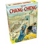 Chang Cheng Cover 3d