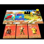 Charpentiers de la Mer du Nord Eclate