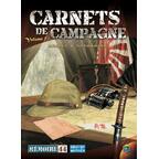 Mémoire 44: Carnets de Campagne Volume 2 Cover