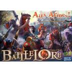 BattleLore: Aux Armes ! Cover