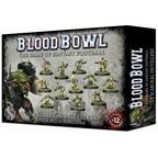 Blood Bowl: The Game of Fantasy Football - The Scarcrag Snivellers Cover 3d