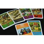 Imperial Settlers: Why Can't We Be Friends Cartes