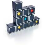 Constellations: La Logique Magique Eclate