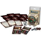 Descent: Voyages Dans les Ténèbres (Seconde Édition) - Kyndrithul Eclate