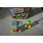 Go Go Gelato ! Eclate