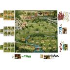 Caylus 1303 Plateau