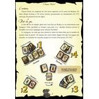 Chasse-Partie Règle