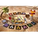 Attrap’trésors ! Eclate