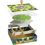 La Potion des Sorciers Eclate