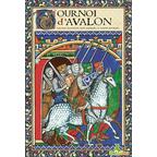Le Tournoi d'Avalon Cover