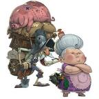 Takara Island Artwork