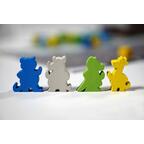 Dice Theme Park Zoom