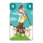 Sheepzzz Carte