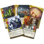 Le Trône de Fer: Le Jeu de Cartes - Maison Baratheon Cartes