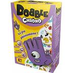 Dobble: Chrono Cover 3d