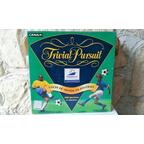 Trivial Pursuit: Coupe du Monde de Football Cover 3d
