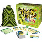 Time's Up ! Family 2010 Eclate