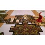 Descent: Voyages Dans les Ténèbres (Seconde Édition) - La Nature Vengeresse Eclate