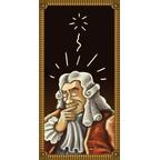 Newton: Grandes Découvertes Cover
