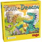 Tour du Dragon Cover 3d