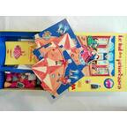 Le Bal des Princesses Eclate