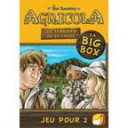 Agricola: Les Fermiers de la Lande - La Big Box Cover