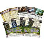 BattleLore: Seconde Édition - Hérauts de Briseffroi Eclate