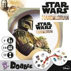 Dobble: Star Wars - Mandalorian Cover
