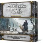 Le Trône de Fer: Le Jeu de Cartes - Les Veilleurs au Rempart Cover 3d