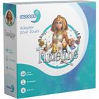 Timeline: Access+ Cover 3d