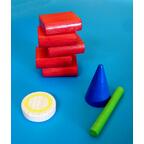 Kubus Fidibus Materiels