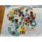 Endless Winter: Paléoaméricains - Rivières et Radeaux Zoom