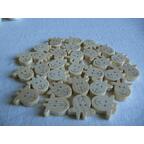 Geißlein, Versteck Dich! Moutons