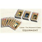Luxor: The Mummy's Curse Module Kickstarter