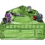 Sabbat Magica Plateau Joueur