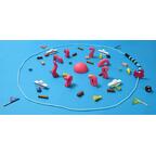 Crash Octopus Eclate