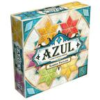 Azul: Summer Pavilion Cover 3d