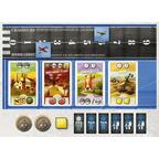 The Manhattan Project Plateau