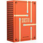 SixStix Cover 3d