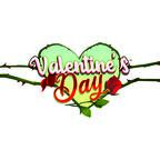 Valentine's Day Logo