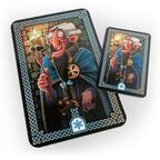 Magic Cooking: Géant Cartes